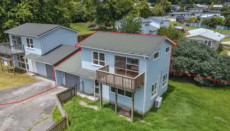 18B Cresta Place, Onerahi, Whangarei, Onerahi