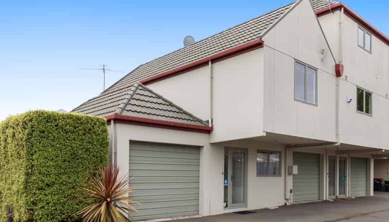 1/34 Browning Street, Sydenham