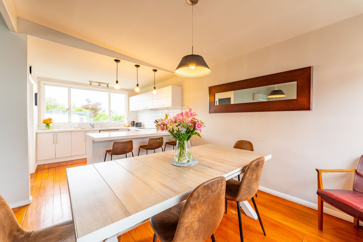 Comfortable Home With Extras – pohled 6