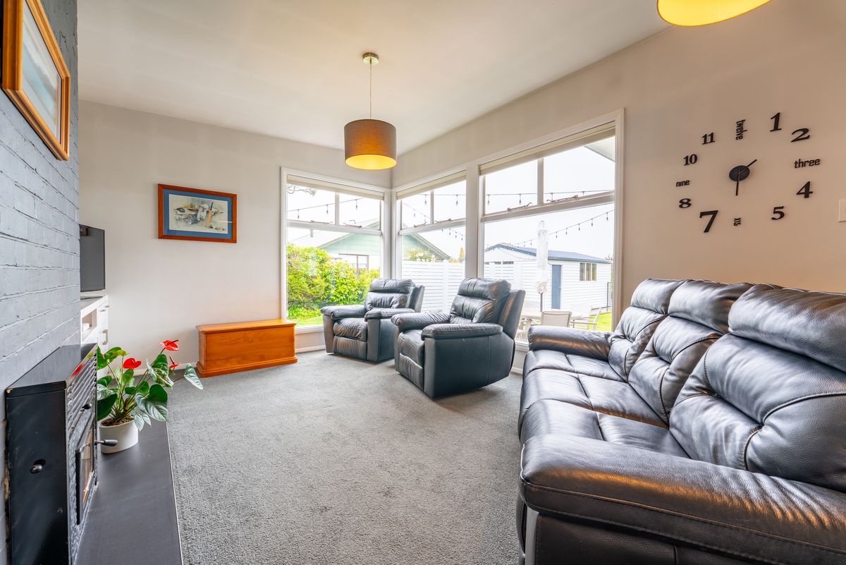 Comfortable Home With Extras – pohled 3