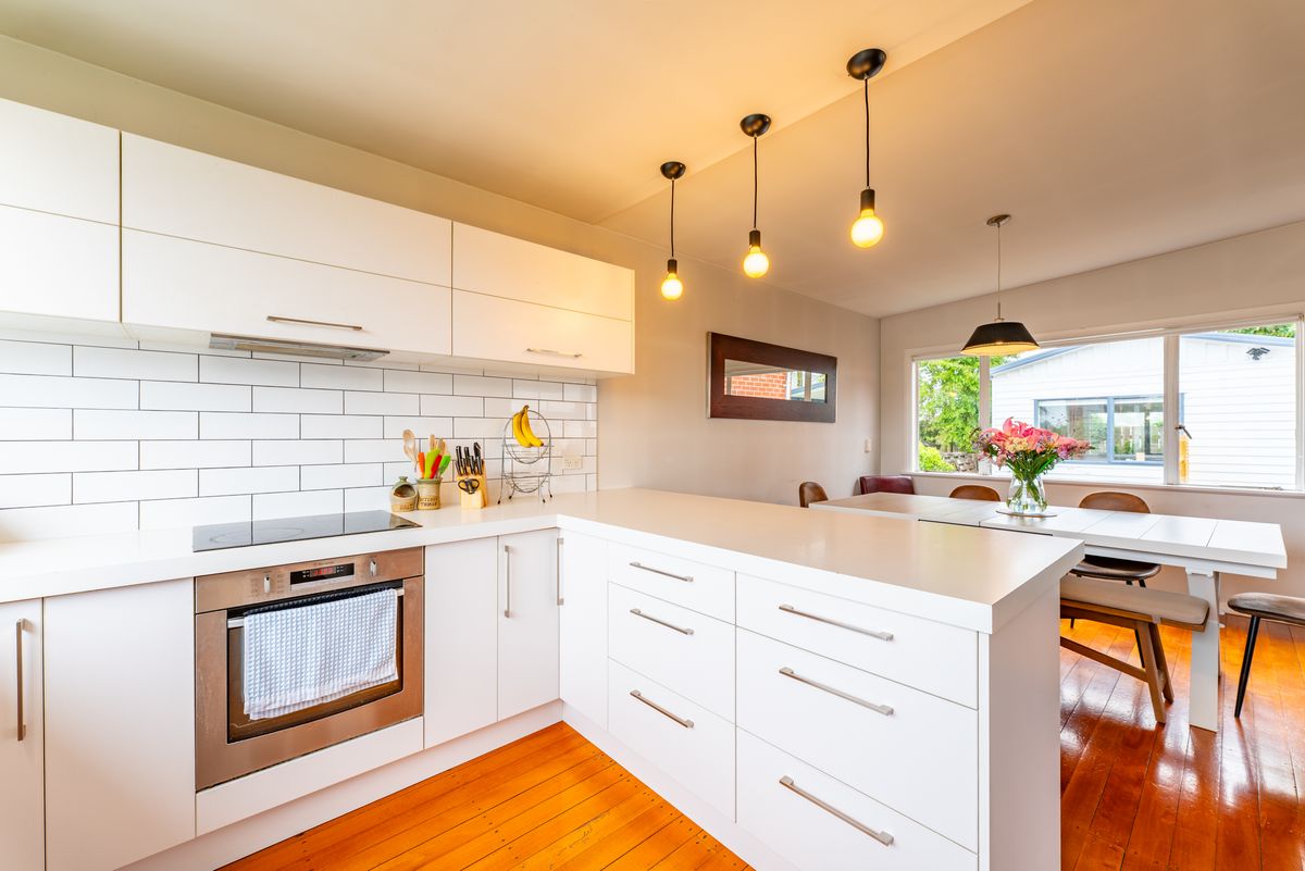 Comfortable Home With Extras – pohled 5