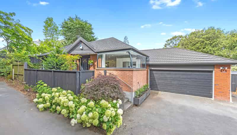 1/333 Ashgrove Terrace, Somerfield