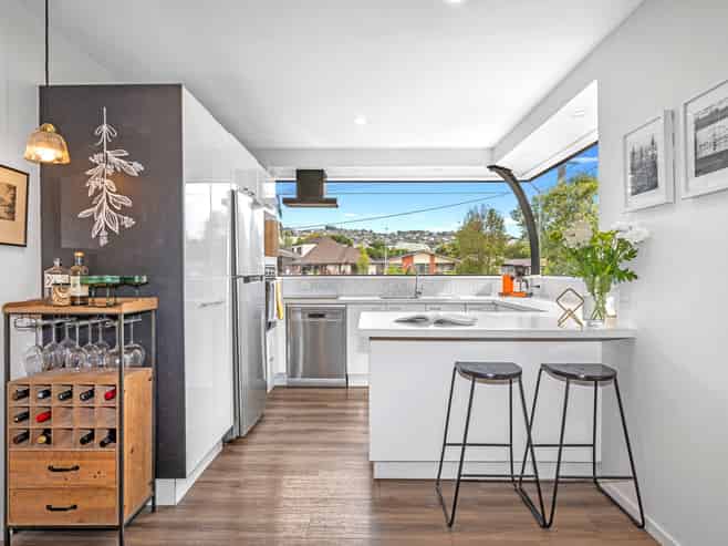 1/333 Ashgrove Terrace, Somerfield