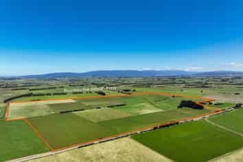 1589 Riverton Wallacetown Highway, Thornbury