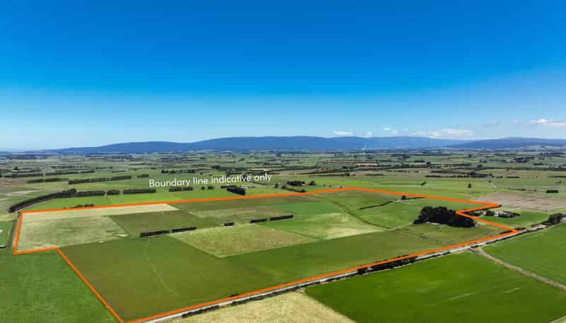 1589 Riverton Wallacetown Highway, Thornbury