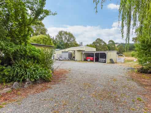 608 Wakefield-Kohatu Highway, Wakefield