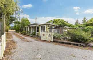 608 Wakefield-Kohatu Highway, Wakefield