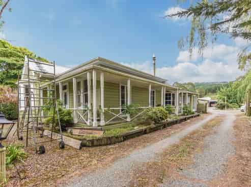 608 Wakefield-Kohatu Highway, Wakefield