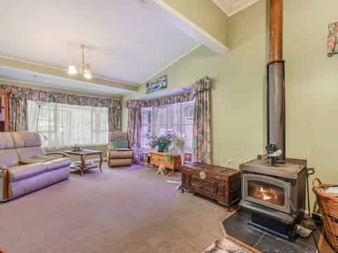 608 Wakefield-Kohatu Highway, Wakefield