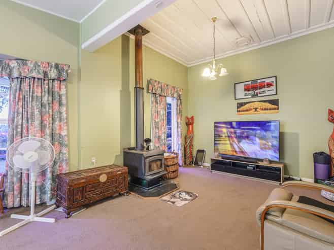 608 Wakefield-Kohatu Highway, Wakefield