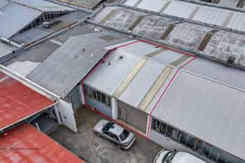 Affordable Storage/Warehouse in Central Sydenham