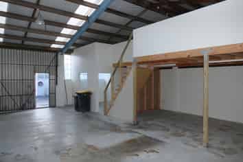 Affordable Storage/Warehouse in Central Sydenham