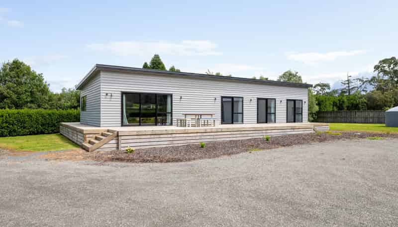 116 Clark Road, Ngaruawahia