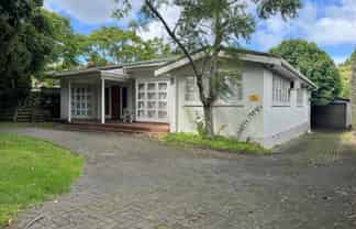 114 Wheturangi Road, Greenlane