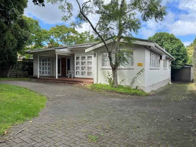 114 Wheturangi Road, Greenlane