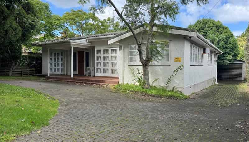 114 Wheturangi Road, Greenlane