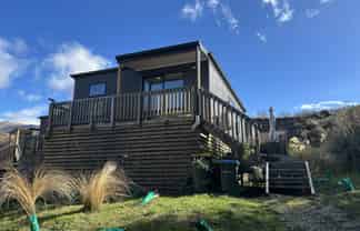 Z/10 Coal Pit Road , Gibbston