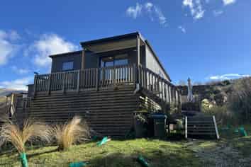 Z/10 Coal Pit Road , Gibbston