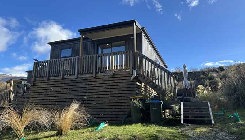 Z/10 Coal Pit Road , Gibbston