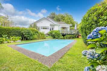 337 Wallace Terrace, Te Awamutu