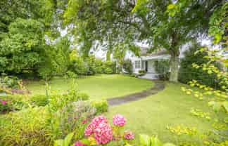 337 Wallace Terrace, Te Awamutu