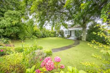 337 Wallace Terrace, Te Awamutu