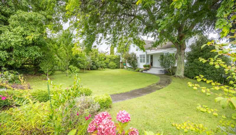 337 Wallace Terrace, Te Awamutu