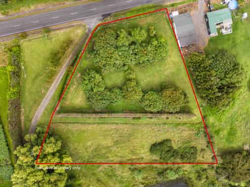 243A Wright Road, Katikati