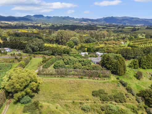 243A Wright Road, Katikati