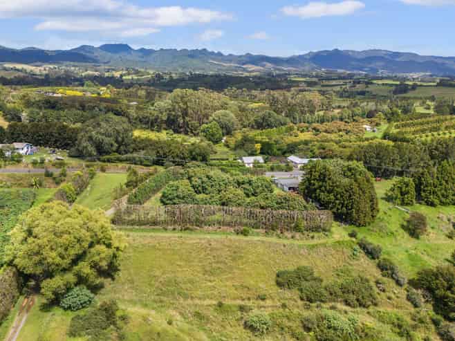 243A Wright Road, Katikati
