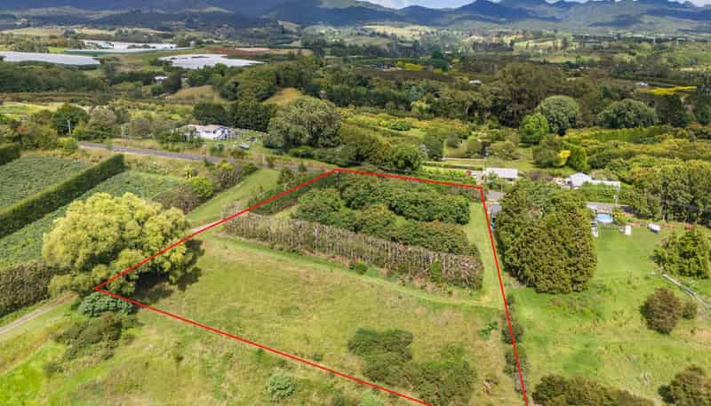 243A Wright Road, Katikati