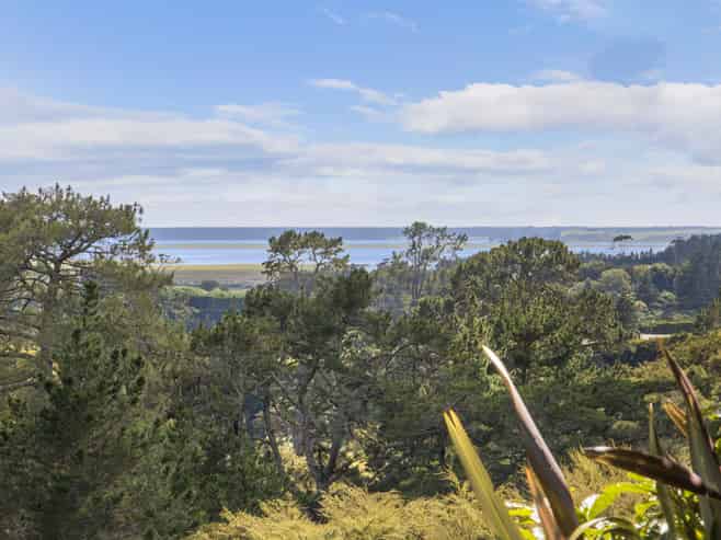 243A Wright Road, Katikati