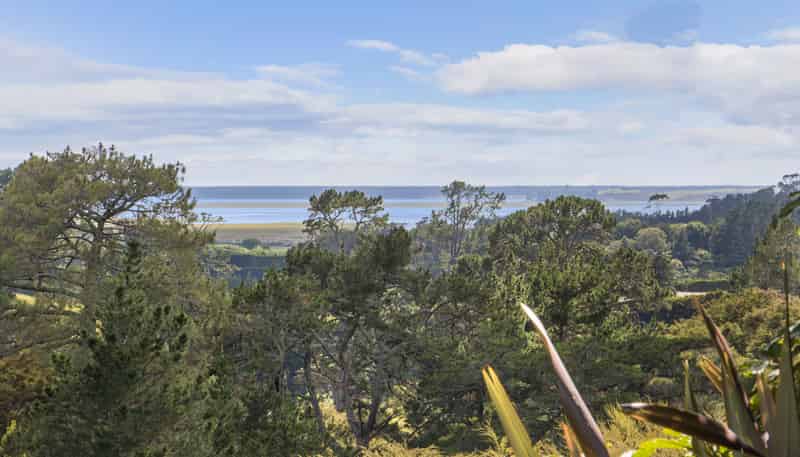 243A Wright Road, Katikati