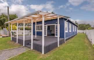 3 Queen Street, Darfield