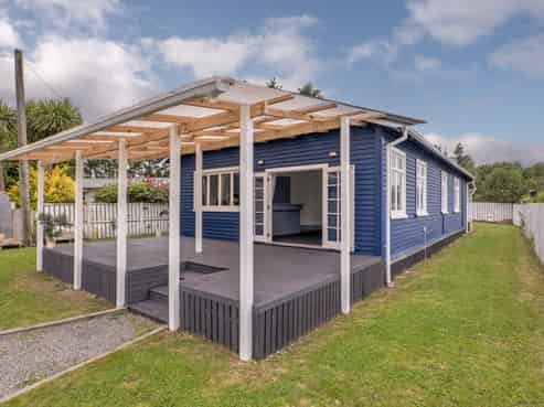 3 Queen Street, Darfield