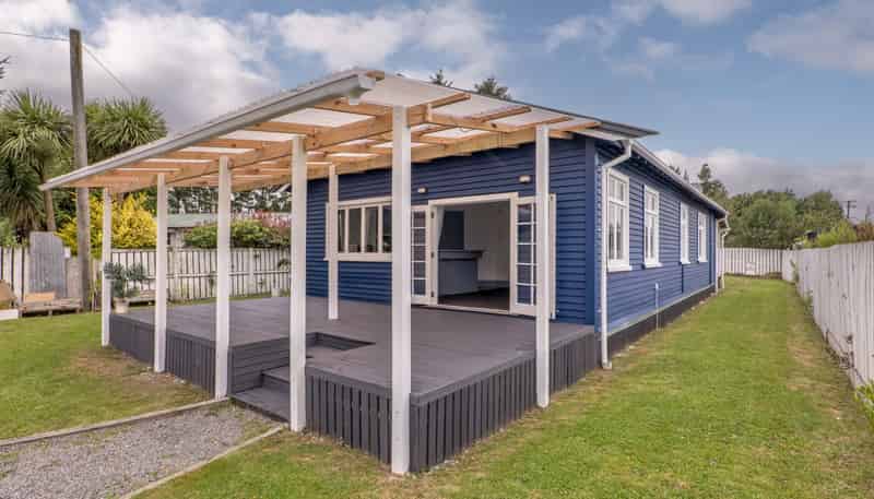 3 Queen Street, Darfield