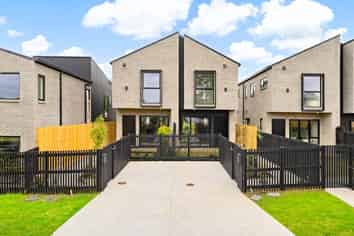 133A -133E Riverpark Crescent, Henderson