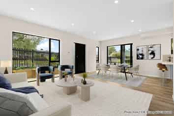 133A -133E Riverpark Crescent, Henderson