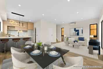 133A -133E Riverpark Crescent, Henderson