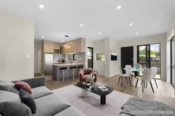 133A -133E Riverpark Crescent, Henderson