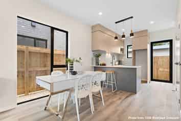 133A Riverpark Crescent, Henderson