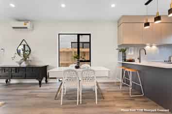 133A Riverpark Crescent, Henderson