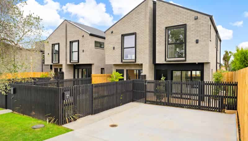 133A Riverpark Crescent, Henderson