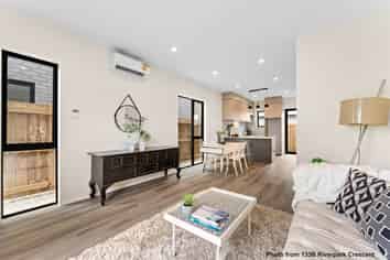 133A Riverpark Crescent, Henderson