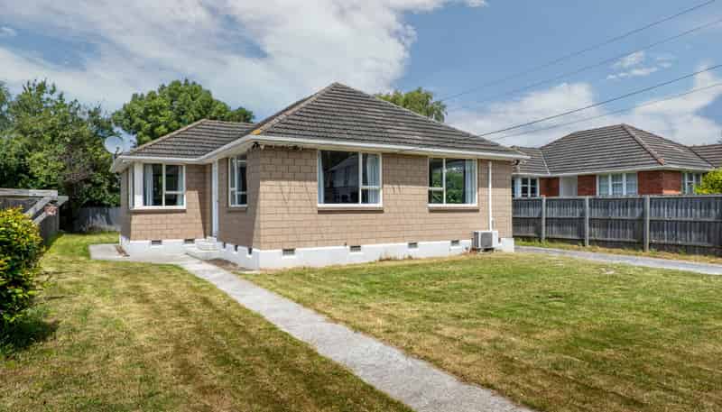 20 Orontes Street, Shirley