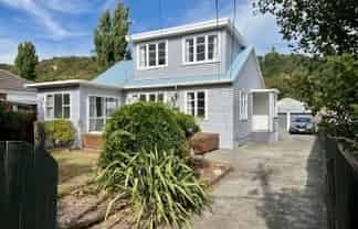 10 Petherick Street, Taita