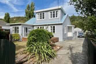 10 Petherick Street, Taita