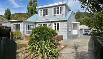 10 Petherick Street, Taita