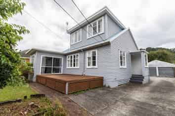 10 Petherick Street, Taita