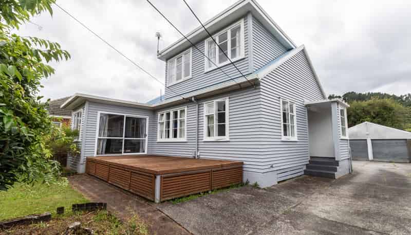 10 Petherick Street, Taita